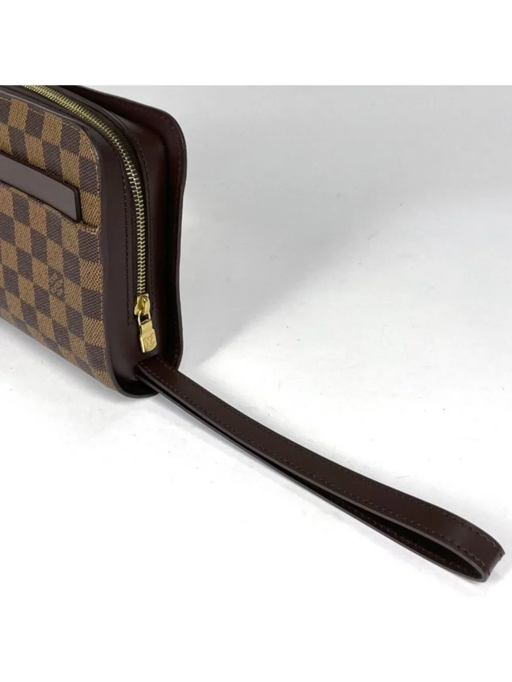 Louis Vuitton this authentic